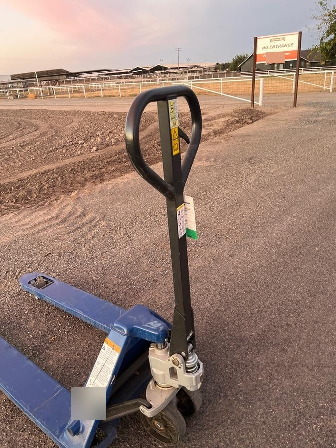 2025 ULINE H-7504