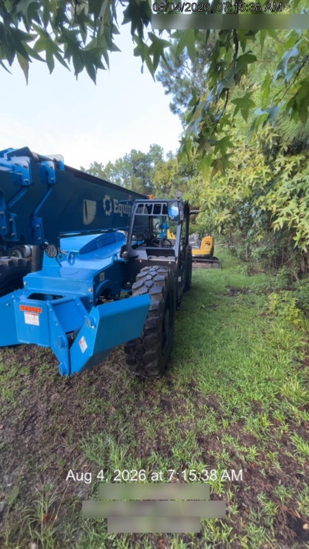 2026 GENIE GTH-1056