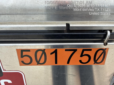 2025 LINCOLN ELECTRIC LE400