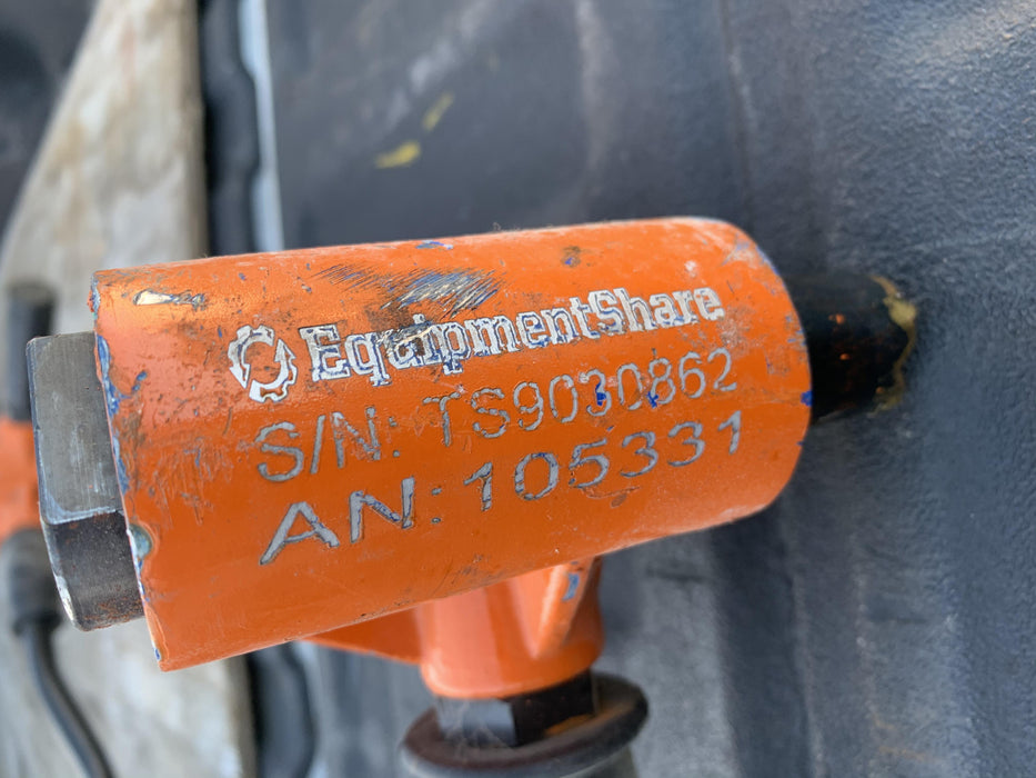 2020 MICHIGAN PNEUMATIC MP-903-3L