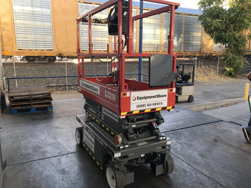 2020 SKYJACK SJIII-3219