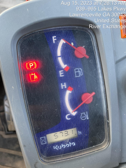 2022 KUBOTA SVL65-2