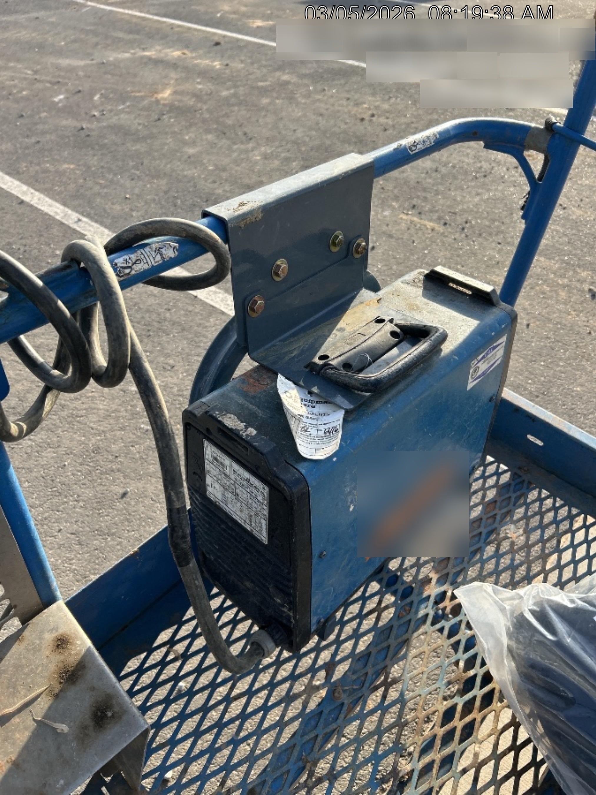 2019 MILLER ELECTRIC CST-280
