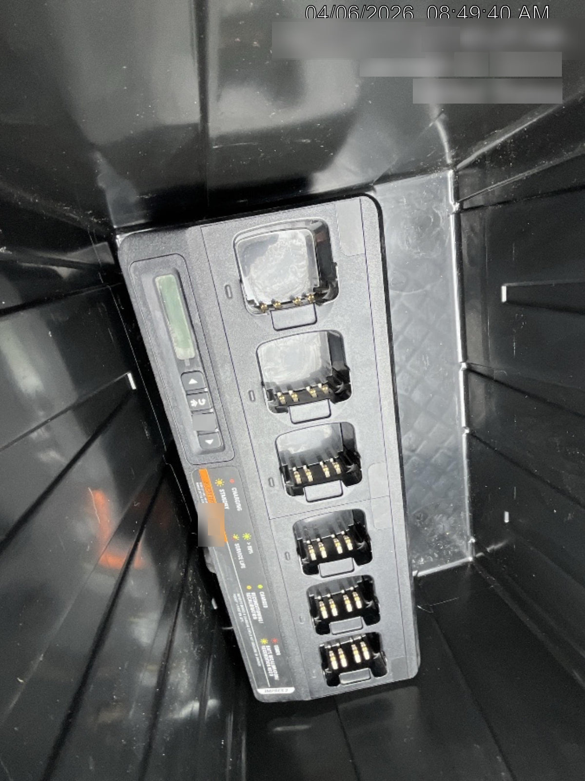 2023 MOTOROLA PMPN4284
