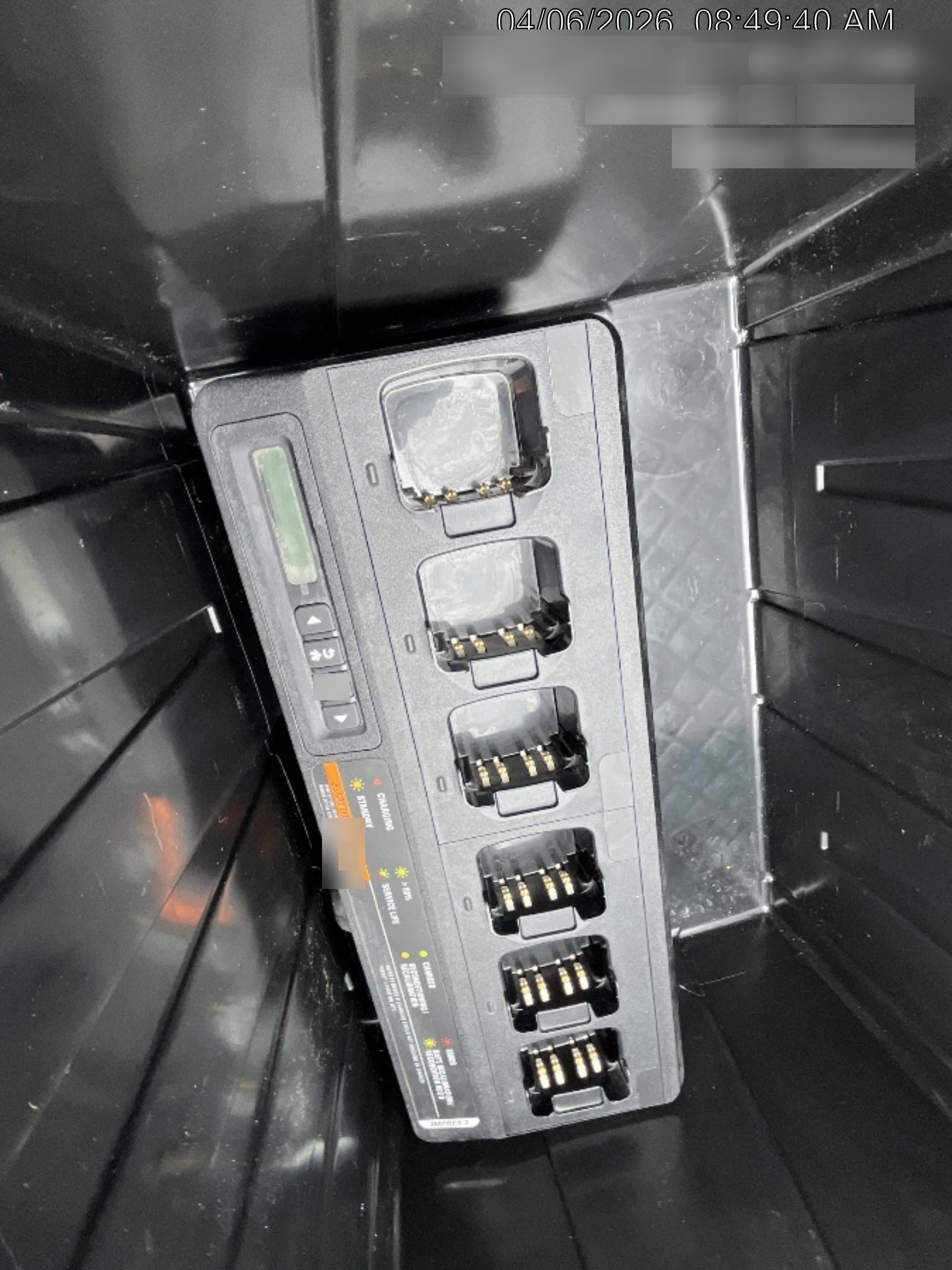 2023 MOTOROLA PMPN4284