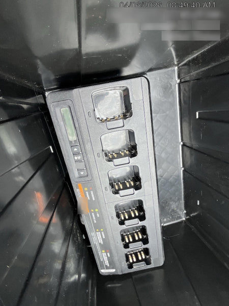 2023 MOTOROLA PMPN4284