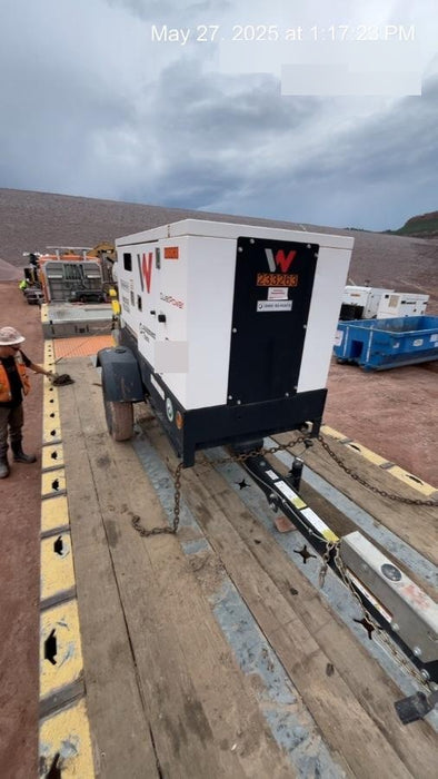 2022 WACKER NEUSON G50