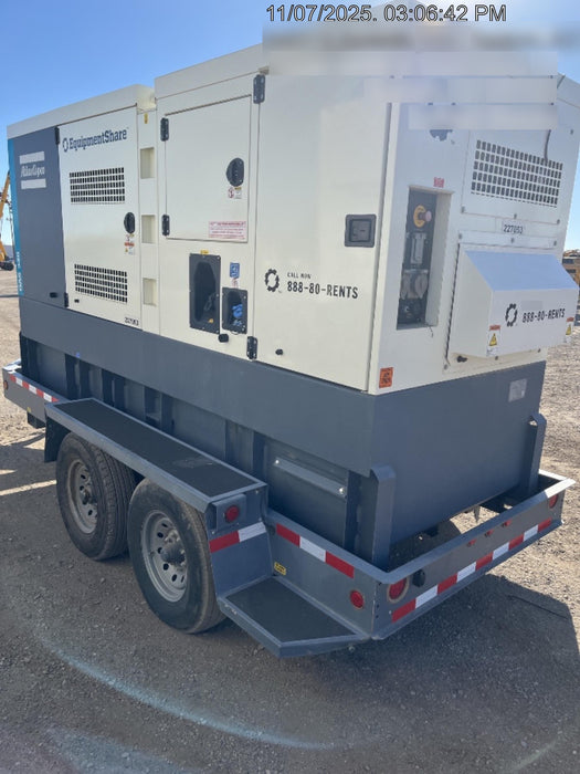 2022 ATLAS COPCO QAS 330