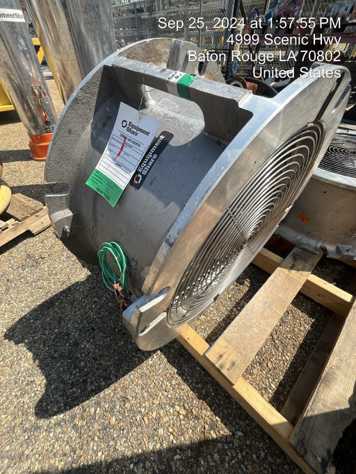 2023 WIDDER 20262-TRACKER