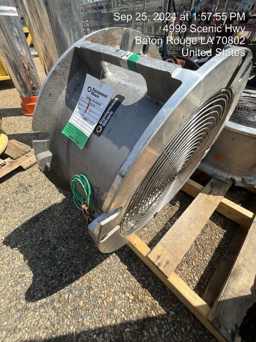 2023 WIDDER 20262-TRACKER