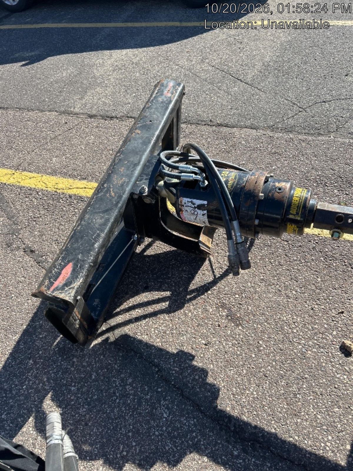 2023 AUGER TORQUE 3300-30