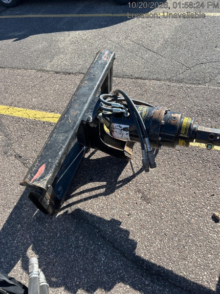 2023 AUGER TORQUE 3300-30