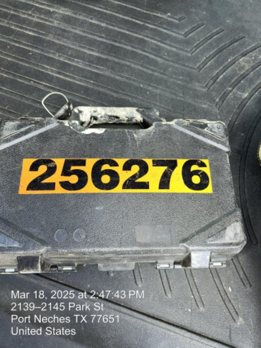 2022 GREENLEE KD12CU