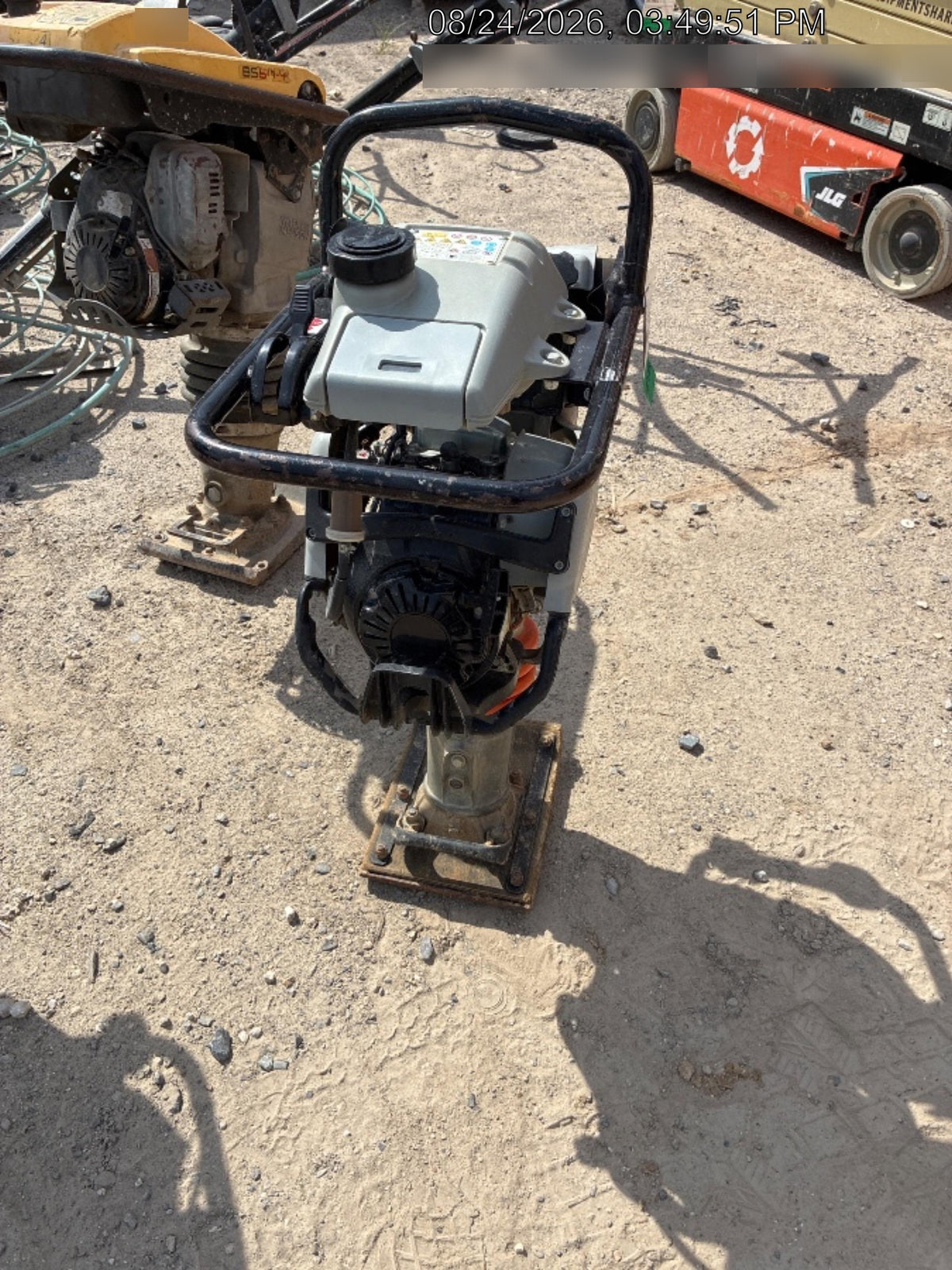 2023 MULTIQUIP MTX60HD