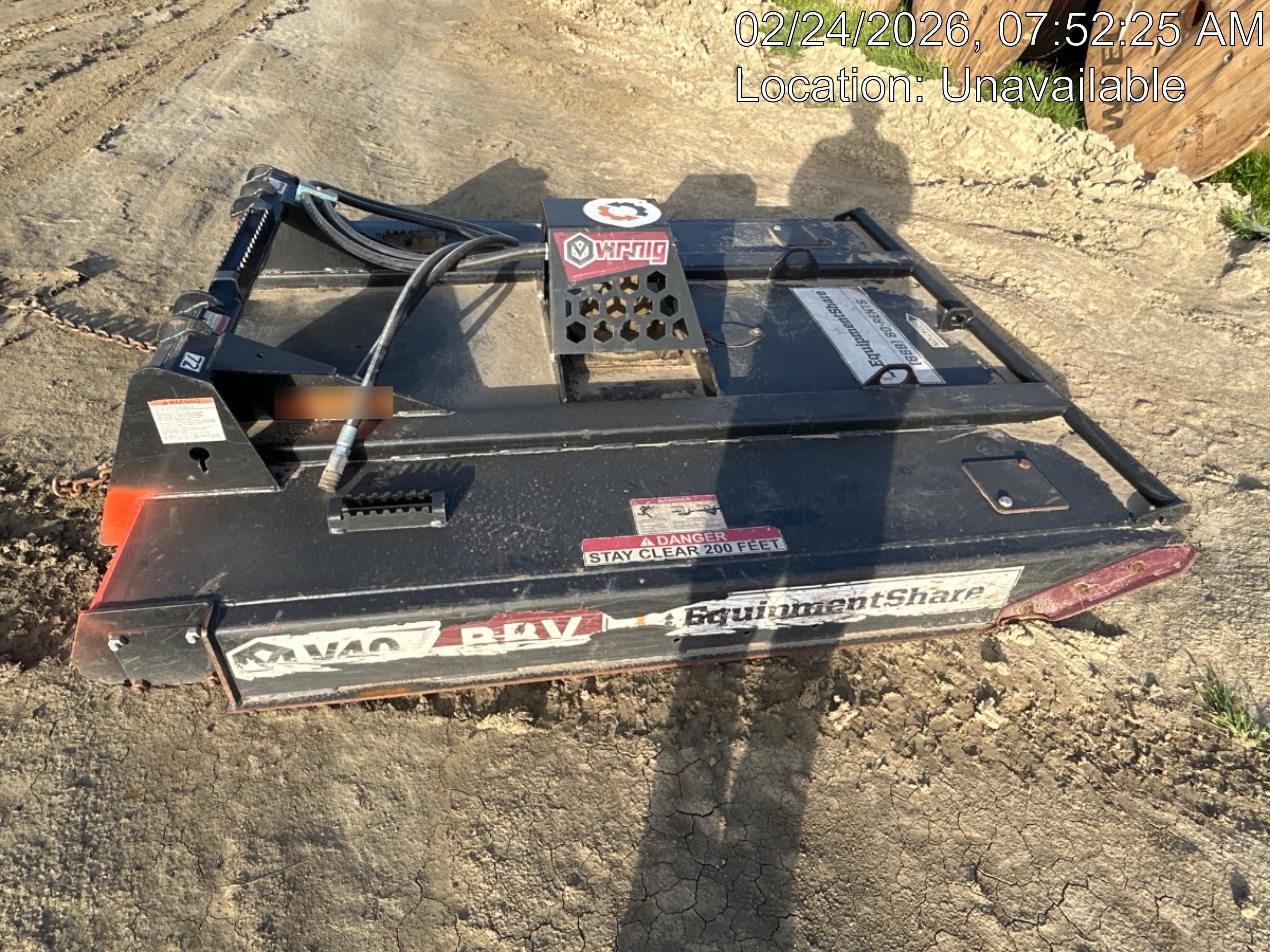 2023 VIRNIG RBV72-25