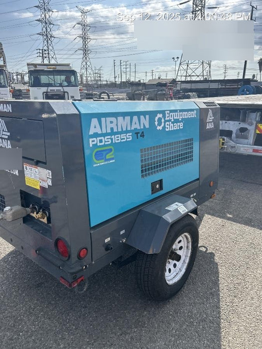 2024 AIRMAN PDS185S