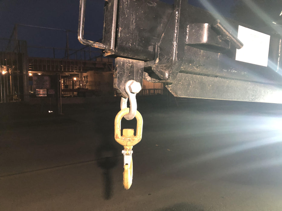 2020 STAR INDUSTRIES M1360B - Star JIB Boom