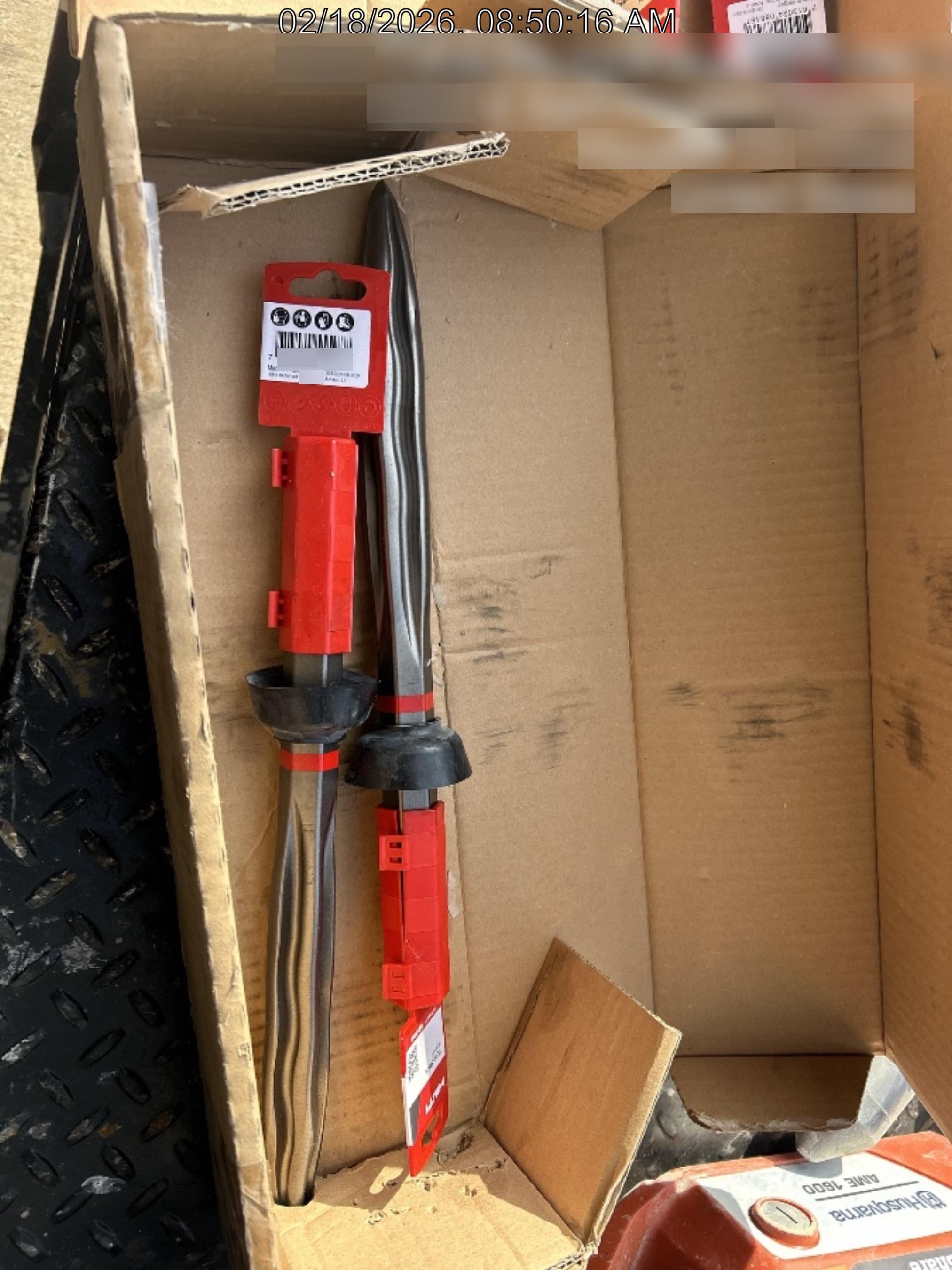 2024 HILTI TE 1000-AVR