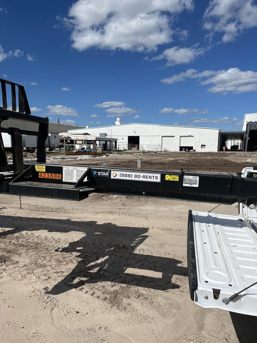 2024 STAR INDUSTRIES M1360B - Star JIB Boom