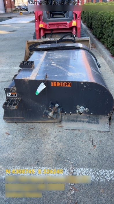 2020 PALADIN 21572M-0022