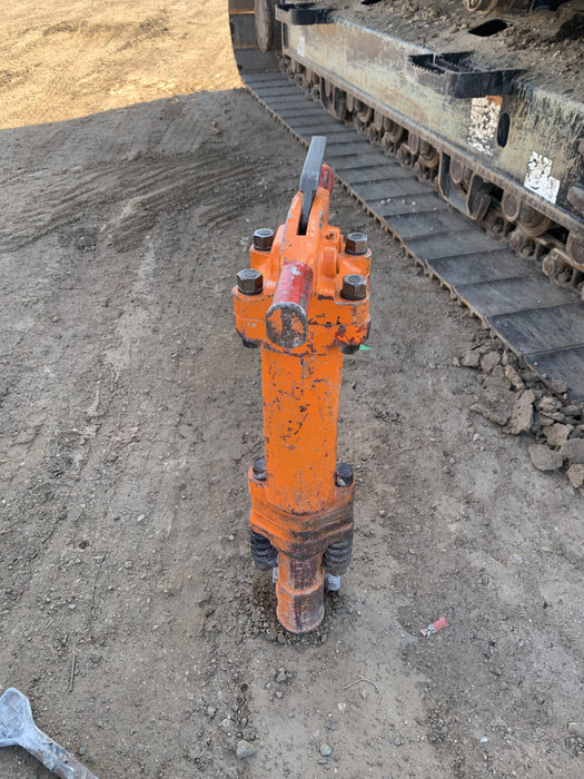 2021 MICHIGAN PNEUMATIC MP-TPB60-114