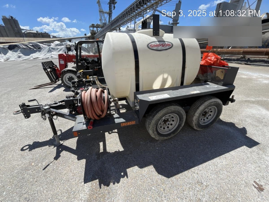 2024 SIMPSON SWT-52517