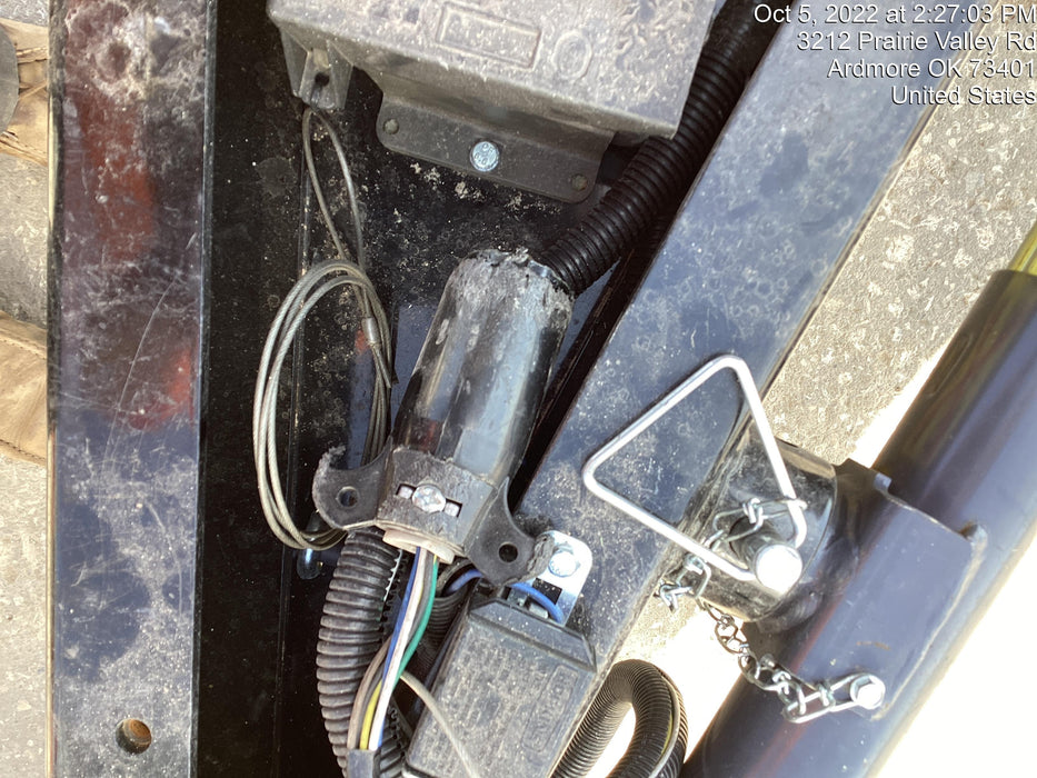 2022 ATLAS COPCO XAS440