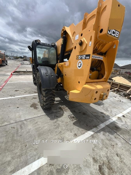 2020 JCB 512-56