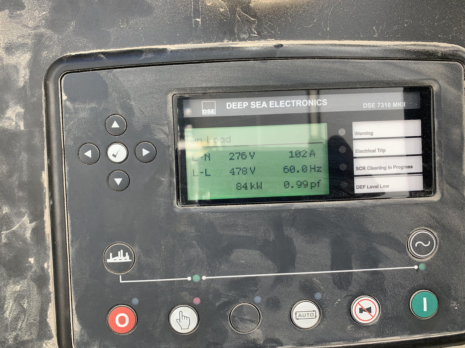 2021 ATLAS COPCO QAS150