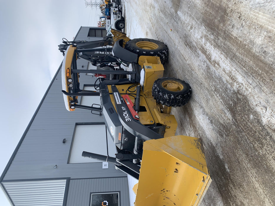 2020 JOHN DEERE 310LEP