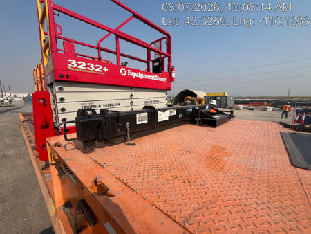 2025 STAR INDUSTRIES M1360B - Star JIB Boom