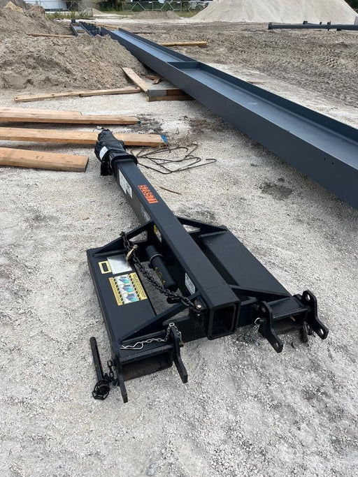 2025 STAR INDUSTRIES M1360B - Star JIB Boom