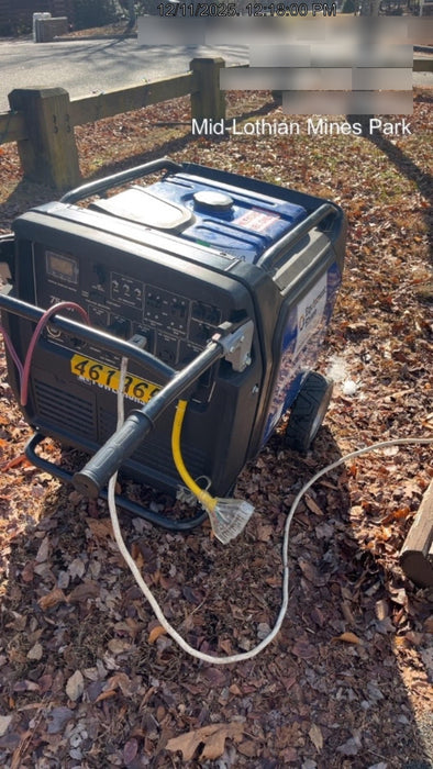 2024 POWERHOUSE POWERHOUSE7500I