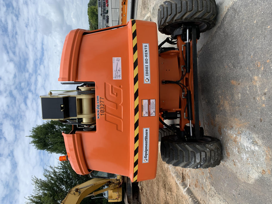 2020 JLG 660SJ