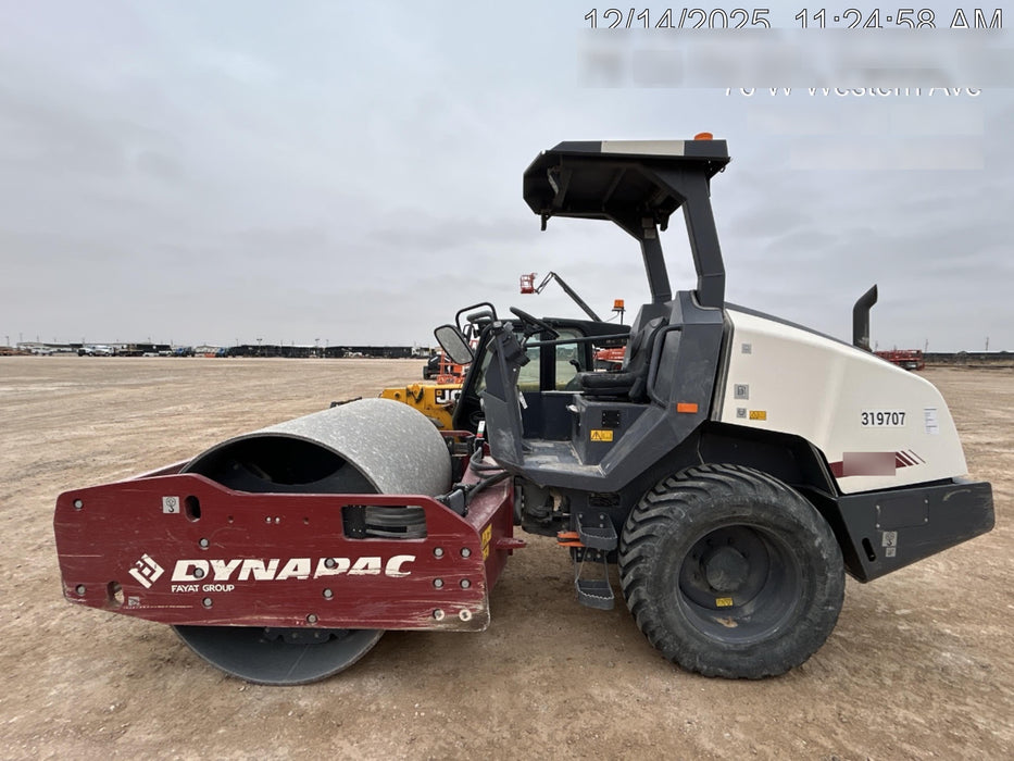 2023 DYNAPAC CA1400D