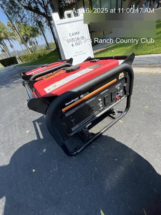 2025 MI-T-M GEN-3600-0MM0