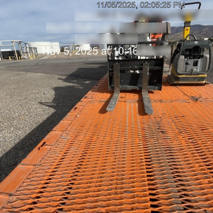 2024 WACKER NEUSON DPU6555Heh