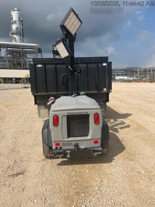 2024 WACKER NEUSON LTT4