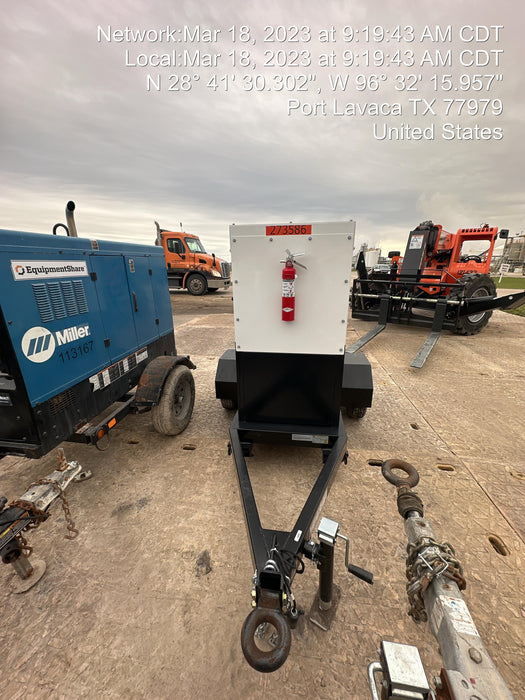 2022 SHINDAIWA DGK15FL