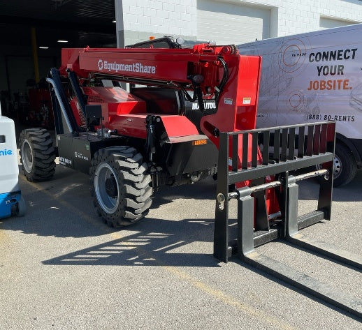 2024 MANITOU MTA6034