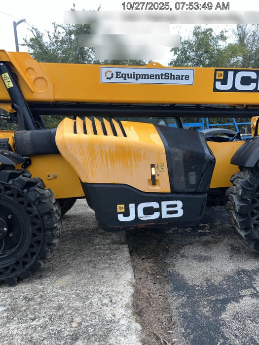 2020 JCB 509-42