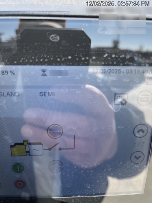 2023 ATLAS COPCO QAS 235