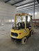 2022 HYSTER H50UT