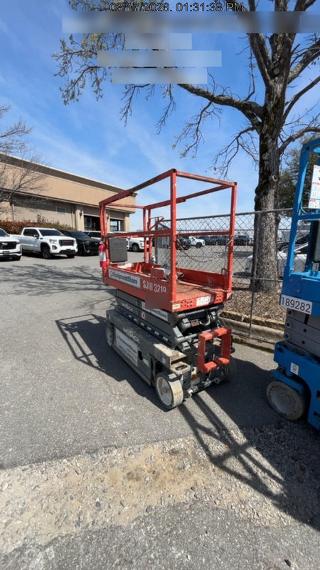 2019 Skyjack SJIII-3219 Standard w/Trojan Batteries