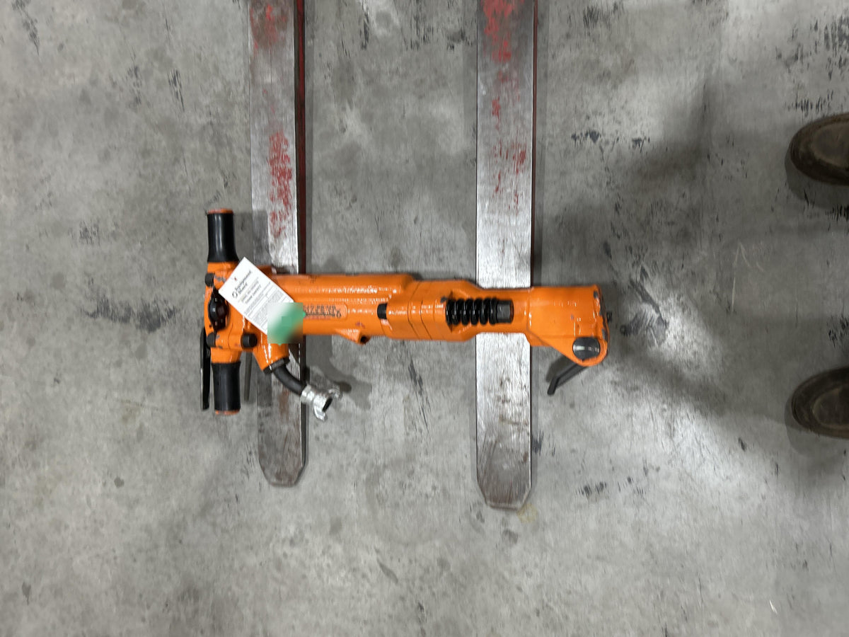 2023 MICHIGAN PNEUMATIC ES-TPB90-118-TRACKER