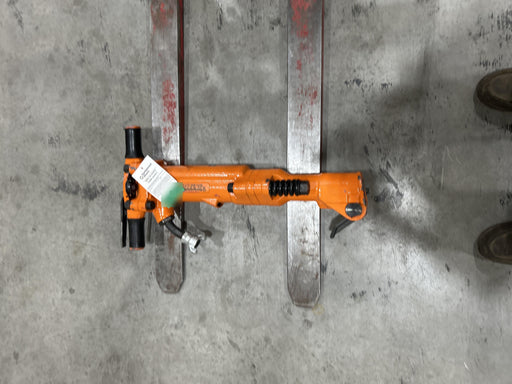 2023 MICHIGAN PNEUMATIC ES-TPB90-118-TRACKER