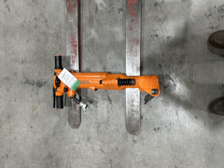 2023 MICHIGAN PNEUMATIC ES-TPB90-118-TRACKER