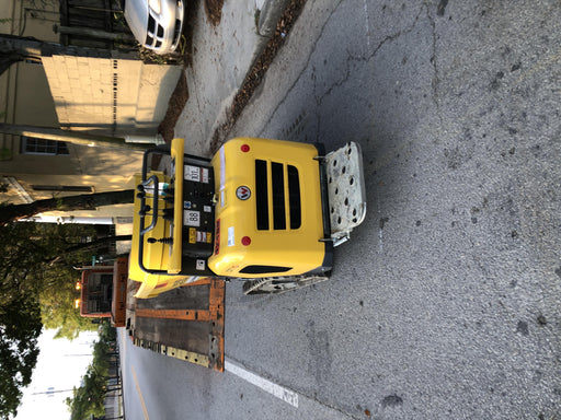 2019 WACKER NEUSON DT10