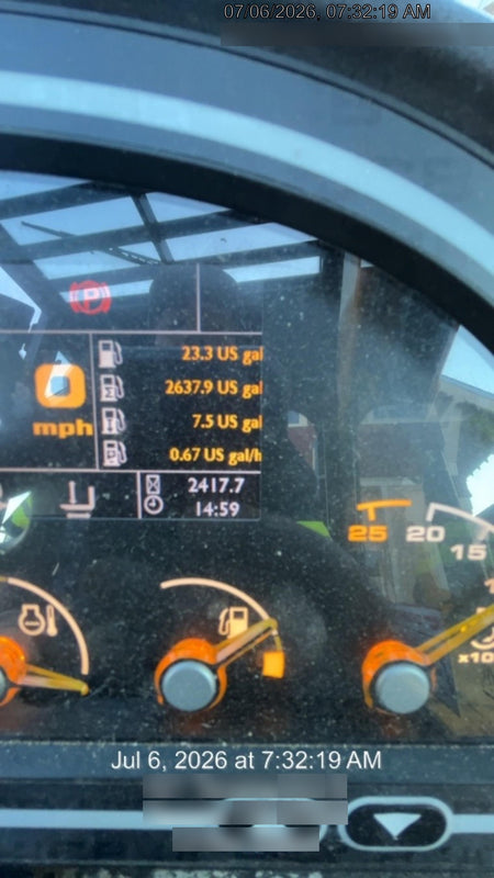 2020 JCB 510-56