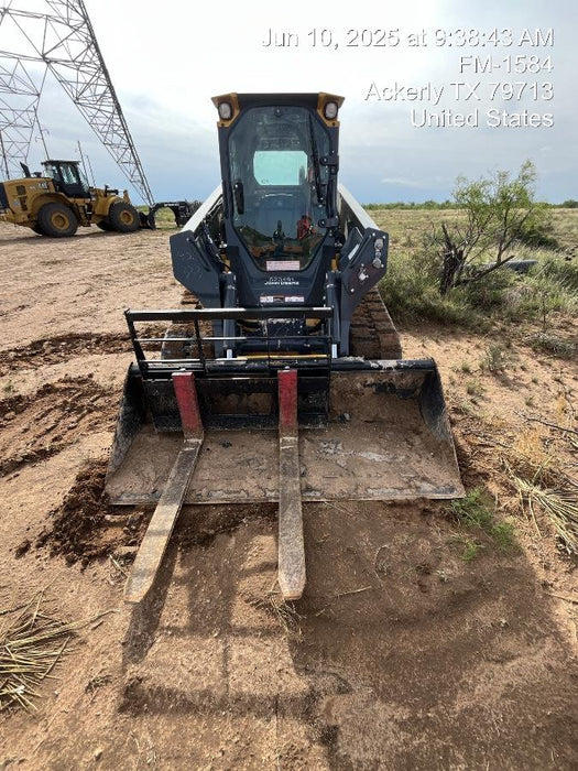 2025 ARROW MATERIAL HANDLING F5100CB